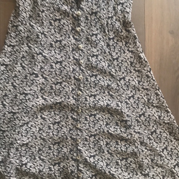 American Eagle Sun Dress - Picture 2 of 3